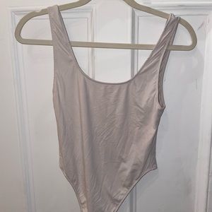 Only Hearts Bodysuit